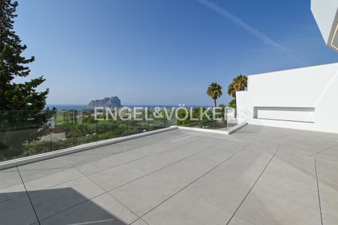 Villa i Benissa, Alicante, Benissa - € 4.200.000 | Ref: W-02XDWA - foto 40